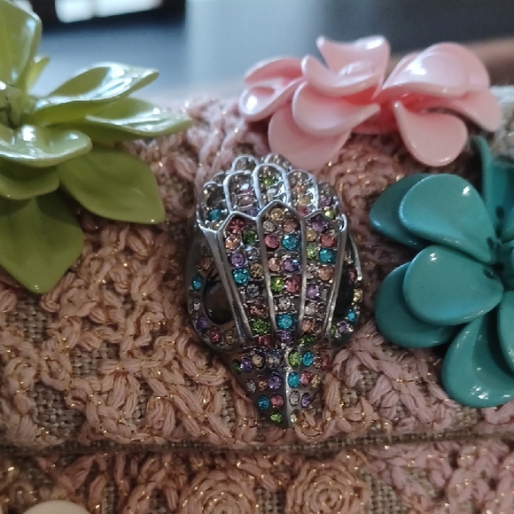 BEAUTIFUL - KURT GEIGER KENSINGTON MINI - Picture 4 of 16